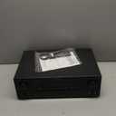 Stereo Receivers Home Audio Amplifier 2.1 Channels Subwoofer Output with Bluetooth 5.0, USB,2 Mic-in, Echo, RCA, Coaxial Input,for Home, Karaoke,Theater Speakers