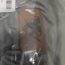 Asvin Small Dog Bed for Small Dogs, Cat Beds for Indoor Cats, Pet Bed for Puppy and Kitty, Extra Soft & Machine Washable with Anti-Slip & Water-Resistant Oxford Bottom, Grey, 20 inches, Small (Pack of 1)