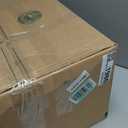 Washable Hallway 4x8 Runner Rug - Vintage Soft Runners for Kitchen Wide Non Slip Low Pile Carpet for Living Room Bedroom Ultra-Thin Stain Resistant Carpets for Bathroom Entry Dining Room 4x8 Blue