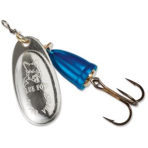 2 PACK Plain Vibrax 1/4oz. Blue