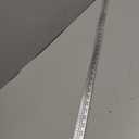 Westcott Aluminum Yard/Meter Stick, 39-Inch/100cm, Silver, Model: YMS-1