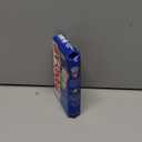 10 Extra Large Flexible Fabric Band-Aids Comfortable Protection Pack of 1