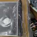 Aluminum Radiator Replacement for Unknown Car Model