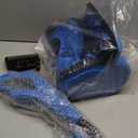 10 inch Cordless Snow Shovel for Dewalt 20v Battery(NO Included), Brushless Electric Snow Blower with Adjustable Front Handle, 6in. Depth, 20FT Throw Distance Snow Shovel for Deck Driveway