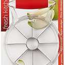 Tefal K0611414 Fresh Kitchen Plastic Apple Cutter Multi-Coloured 12 x 25.3 x 5.6 cm