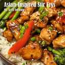 50 Flavorful Asian-Inspired Stir-Frys