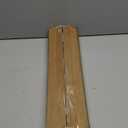 Tension Curtain Rod 32-90Inch White Shower Rod Adjustable Curtain Rods No Drilling Spring Rods Tension Rod for Bathroom, Windows, Closets, Doorway, Shower