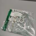 I'm Not Old I'm Classic Cake TopperVintage Red Car Birthday Cake TopperMen Glitter Black 40th 50th 60th 70th 80th 90th 100th Birthday Party Decoration Supplies