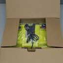 40V Dual Charger for Ryobi OP401 40V Battery Charger OP4040 OP4050A OP4026 OP4026A OP4030 OP4050 OP401 Compatible with Ryobi 40 Volt Battery Charger