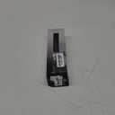 COOK WITH COLOR Ultra-High-Speed Egg Beater with Double Whisk and Detachable Milk frother - Includes Convenient Stand, Black