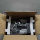 1200W Fog Machine Outdoor Indoor, 6000CFM Smoke Machine with LED Lights, Fog Machine Halloween with Wireless Remote & Auto, Fogger Machine for Wedding Party Stage Events