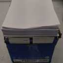 Hammermill Printer Paper, 20 lb Copy Plus, 8.5 x 11-5 Ream (2,500 Sheets) - 92 Bright, Made in the USA