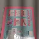 Stainless Steel Bento Lunch Box for Kids, 800ml/27oz BPA-Free Leak-Proof Food Containers with 3 Compartments, Freezer & Dishwasher Safe, Back to School Students Lunches Size for Ages 3-7