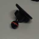 Phone Mount Holder for Ford Bronco 2021 2022 2023 2024 2025 2/4 Door, MagSafe Phone Mount, Magnetic Phone Holder for iPhone 17 16 15 14 13 12 Series, for Ford Bronco Accessories (Not for Bronco Sport)