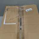 Over The Door Pantry Organizer9-Tier Over The Door Organizer with Adjustable BasketMetal Hanging Pantry Organizers and Storage for Kitchen, Back of Door Seasoning Rack (White)