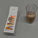 Milk Makeup Hydro Grip + Glow Primer with Hyaluronic Acid  Illuminating Face Primer Grips Makeup for Up to 12 Hours  Silicone-Free, Hydrating Formula with Radiant, Golden Finish  1 oz