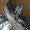 AS Headlights Assembly Compatible 2007 2008 2009 2010 2011 2012 2013 Toyota Tundra (W/o Headlight Leveling Models) /2008-2017 Toyota Sequoia Headlamp (12-14 Models Without Headlight Washer)