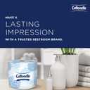 Cottonelle Professional Standard Roll Bulk Toilet Paper (17713), 2-Ply, White (60 Rolls of 451 Sheets, 27,060 Sheet Total)