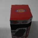Dickies 3003323LD, Trader Black 3-Piece Water Resistant Seat Cover Set