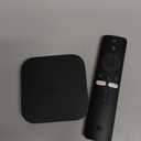 Xiaomi TV Box S 3rd Gen - 4K UHD, Google TV, 32GB Memory, Dolby Vision & Atmos, WiFi 6, HDMI 2.1, Fast Streaming, Compact and Powerful
