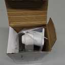 2-Be-Best Mini Projector Wall Mount Upgraded Angle Adjustable Projector Mount Length 7.9 in Rotation 360 Projectors Mounts Compatible with Most Mini Projectors