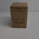 Solar Lanterns Outdoor Waterproof Hummingbirds Birthday Gifts for Women Mom Grandma Garden Decor Metal Hanging LED Decorative Light for Patio Yard Lawn Backyard Front Porch Gardening Gifts