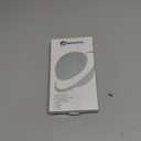 CENHUFO Privacy for iPhone 15 Pro Max Case, Full Body Phone Case with Built-in 9H Tempered Glass Privacy Screen Protector and Camera Lens Protector, Anti Peep Shockproof Bumper Clear Cover - Black There Are No Details