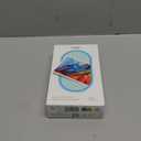 Liene Amber M100/M200/M110/M210 4x6'' Photo Printer Paper & Cartridge, 1 Cartridge Refill & 40 Photo Papers- 40 Pack Only for DHP512/DHP513/DHP514/DHP515