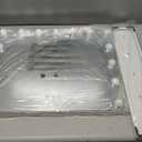 Ratsamee Black Hollywood Vanity Mirror with Lights, 15 Dimmable Bulbs, 3 Color Lights,Make Up Lighted Mirror, Aluminum Metal Frame, USB Charging Port23" x 18"