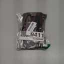 Antsturdy Compatible with Samsung Galaxy Z Fold 5 Case Wallet Women withS Pen Holder Phone Case with Card Holder Strap PU Leather RFID Blocking Flip Protective Cover Credit Slots Men,Coffee