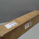 USCNC X Banner Stand Adjustable Fit Banner 24 x 63 to 32 x 72 Inch(6 Pack)