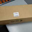 31.5" Landscape Path Lights, IP65 Waterproof Pathway Lights Wired, 7.9"Lx7.9"Wx31.5"H