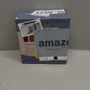 Flickering Flameless Candles with 3D Moving Flame, Last 1000+ Hours Battery Operated Candles with Timer, Ivory Real Wax Pillar Electric LED Candle for Wedding Christmas Party/3" x 5"