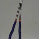 Long Reach Pliers - 16 Inches Straight Angle Long Needle Nose Pliers - for Narrow Spaces and Limited Areas