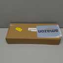 VR Gun Stock for Meta Quest 2, Compatible with VR Meta Quest 3/Quest 3S, Magnetic Gunstock Rifle Adapter with Shoulder Strap (Black)