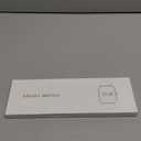 Smart Watch for Men, Alexa Built-in 1.85" HD Touchscreen Fitness Tracker with Bluetooth Call, 24/7 Heart Rate/Sleep/SpO2 Monitor, 100+ Sport Modes,2ATM Waterproof Smartwatch for Android iPhone(Black)