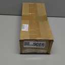 Large Metal Gold Trophy Cup for Competitions, Gold-Tone Plated Award Winning Trophy Cup, Golden Winner Award Trophies Cup for Sports Championships, Tournaments, Recognition, Achievement, Party Favors