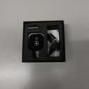 Wireless CarPlay Adapter for Apple iPhone - 3 in 1 Airplay Mirror Link Adapter Multi-User Seamless Connection Converts Wired to Wireless CarPlay Adapter - No Latency from iOS 10+ to Screen w/USB-C