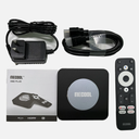 MECOOL KM2 Plus 4K Tv Box