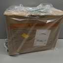Baby Bath Seat for Babies 6 Months & Up, Bath Seats for Babies Sitting Up, Open Design, Non-Slip, Compact Toddler Bath Seat.