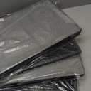 2 Sets Air220 Air320 Filter Replacement Compatible with Bissell Air320 Air220 2768A 2609A Air Purifier, Include 2 Post + Pre & Activated Carbon Filter, Compare Part # 2677,2678,2804