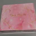 Trgowaul 13th Birthday Decorations for Girls, Light Blue Official Teenager 13th Party Supplies, Banner, Sash and Crown, Cake Topper, 13 Number Balloon, Fringe Curtains, 13 Years Old Party Decor Kit