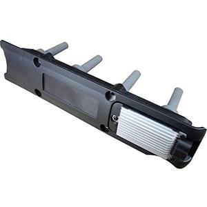 AIP Electronics Premium Direct Replacement Ignition Coil Pack Compatible with 2000-2007 Chevrolet Pontiac Saturn 12587426 UF391 OEM Fit C391 - Complete with New Boots and Module