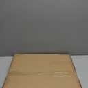 Upgraded DA97-20647A Refrigerator Glass Shelf Replacement for Samsung Fridge Upper Glass Shelf Assembly, Fits RS27T5200SG RS27T5200SR/AA RS27T5201SR/AA RS27T5561SR/AA Tempered Glass Upper Shelf