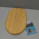 Ibyx Elegant Sliding Tray - Compatible with 4.5 Qt Kitchen Aid Mixer Slider for Counter and Other Heavy Appliances (Natural)