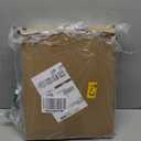 Barydat 2 Pcs 4 Tier Greeting Card Display Stand Wooden Sticker Display Stand Portable Card Display Rack for Vendors Retail Counter Table Display Trade Shows Showcase (Black,11.8 Inch)