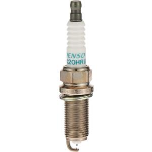 Denso (3426) FK20HR-11 Iridium Long Life Spark Plug, Pack of 1