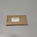 SteepLab Barrier Case for iPhone 12 & iPhone 12 Pro, Impact Absorbing 360 Degree Protection with Raised Bezel and Eye-Catching Colors (Polished Turquoise Blue)