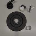 Replacement for Moen T2901BL Gibson Posi-Temp Valve Trim Kit, Matte Black