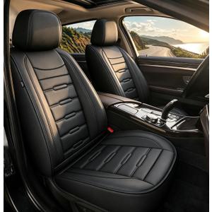 AOMSAZTO Full Set Seat Covers for Hyundai Kona 2018-2026